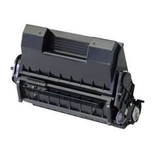 Okidata B6300 / B6300dn Laser Printer Toner Cartridge   10,000 Pages