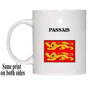 Basse Normandie   PASSAIS Mug 