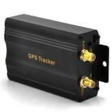 G204 GPS Car Tracker for global vehicle tracking  