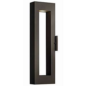  Atlantis Outdoor Wall Sconce No. 164 by Hinkley Lighting 