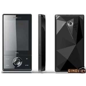  Unlocked Diamond Dual SIM Touch Screen Cell Phone: Cell 