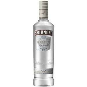  Smirnoff Coconut Vodka 750ml Grocery & Gourmet Food