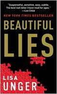 Beautiful Lies (Ridley Jones Lisa Unger