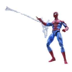 Marvel Universe Legends 3.75 Figure Spider Man