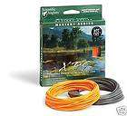 Scientific Anglers XPS Fly Line WF 4wt Floating