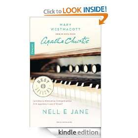 Nell e Jane (Oscar bestsellers emozioni) (Italian Edition) Mary 