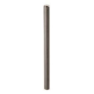 Stainless Steel Type 316 ASTM A276 Hexagonal Bar 3/4  