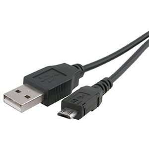    Micro USB Data/Charge Cable for Nokia Astound/ C7 Electronics