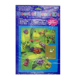  24 Bugs Everywhere Party Kits: Home & Kitchen