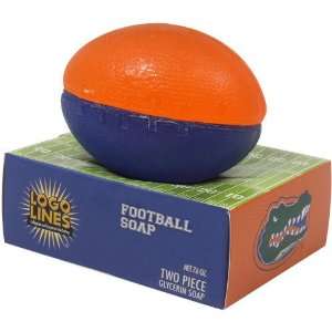  Florida Gators Football Soap