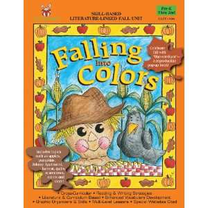   & LASTING LESSONS THEME UNIT FALLING INTO COLORS