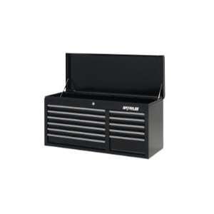  Pro Series 11 Drawer Tool Chest   Black: Home Improvement