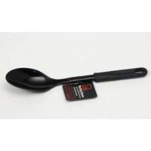  Black Nylon Basting Spoon Case Pack 48