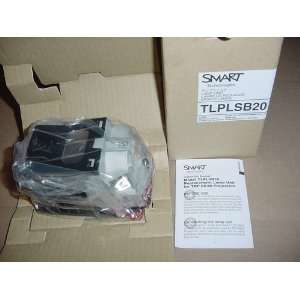 OEM Smart Board UNIFI 45 / TLPLSB20 Projector Lamp for the 