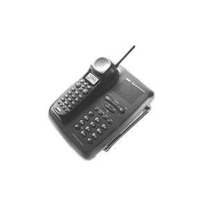  Uniden EXS9650 2 Line Phone with Headphones Electronics