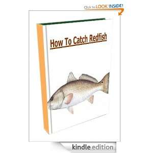 eBook   How To Catch Redfish   AAA+++ eBook Dollar  
