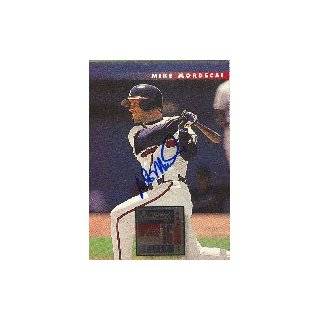  Atlanta Braves   MLB / Autograph Sports / Donruss / Fan 