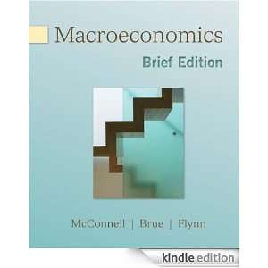  Edition (The Mcgraw Hill Series Economics) Campbell R. McConnell 