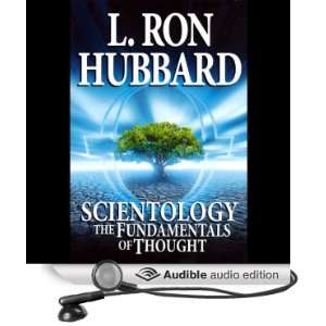   Scientology for Beginners (Audible Audio Edition) L. Ron Hubbard