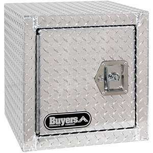  Buyers 30 In. Aluminum Truck Box w/T Handle: Everything 