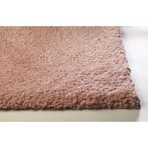  Bliss 1575 Rose Pink Hand Woven 100% Polyester KAS Rug 3 