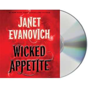  Wicked Appetite  Macmillan Audio  Books