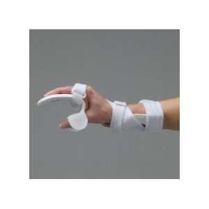    LMB Wire Foam™ Resting Hand Splint