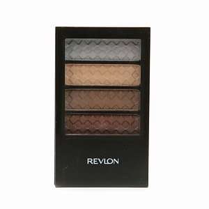  Revlon ColorStay 12 Hour Eye Shadow, Priceless Metals .16 