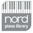 Nord Electro 3 73 Keyboard HP  