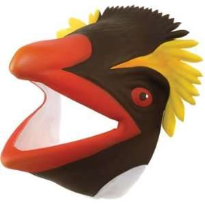  Mask   Rockhopper Penguin Toys & Games