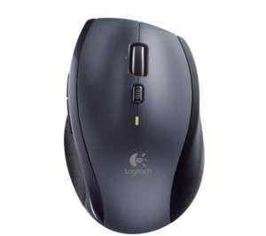   M705 Marathon Wireless Laser Mouse   unify 097855057334  
