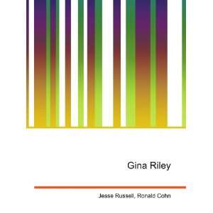  Gina Riley: Ronald Cohn Jesse Russell: Books