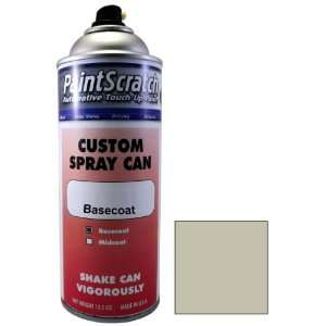12.5 Oz. Spray Can of Beige Metallic Touch Up Paint for 1998 Saturn 