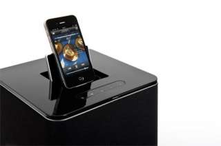 Arcam r Cube Portable ipod Speaker System Rcube R cube Soundock (BRAND 