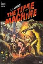 The Best of Science Fiction and Fantasy   The Time Machine