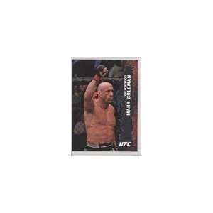  2009 Topps UFC #40   Mark Coleman Sports Collectibles