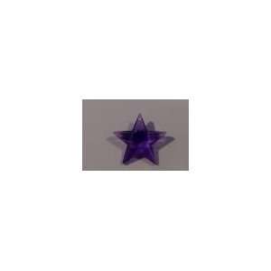  40mm Swarovski Strass Blue Violet Crystal Star Prisms 