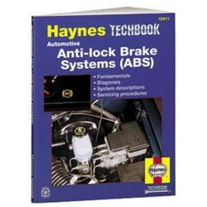  Haynes Publications, Inc. 10411 Technical Manual 