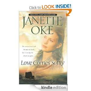   Comes Softly Series, Book 1): Janette Oke:  Kindle Store