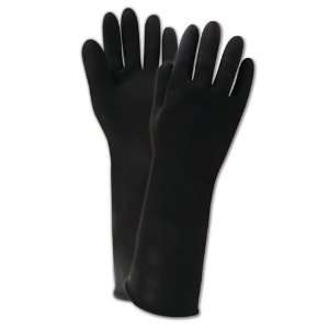  Pullover Rubber Gloves for Dry Glove System Everything 