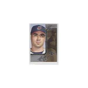  2006 Topps Co Signers Changing Faces Silver Gold #29B   Travis 