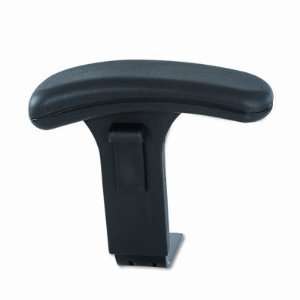   Pad Arms for Uber Big & Tall Series Chairs, Black