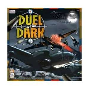  Duel in the Dark Board Game Toys & Games