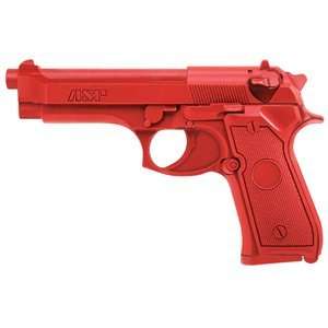 ASP   Red Gun Beretta 9mm/.40 