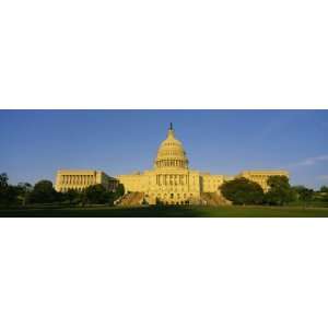  US Capitol Building, Washington DC, District of Columbia 