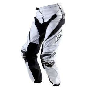  ONEAL/ONEAL ELEMENT MX MOTOCROSS DIRT PANTS WHITE 32 