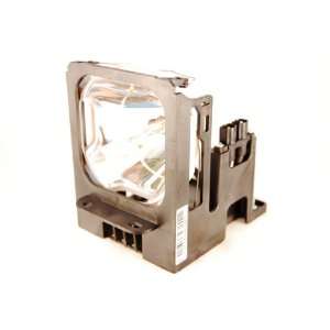  VLT X500LP Complete Replacement Lamp Module Camera 