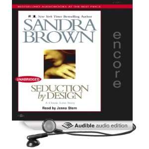   by Design (Audible Audio Edition): Sandra Brown, Jenna Stern: Books