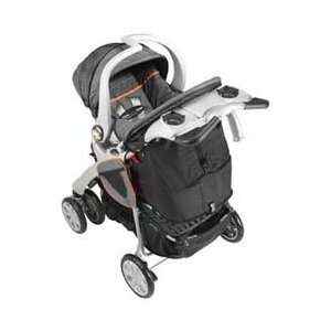  Evenflo Comfort Dimensions Signature Travel System Baby