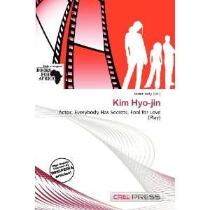  Kim Hyo jin (9786200970886) Iosias Jody Books